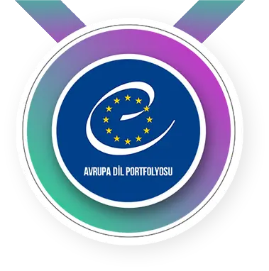 AVRUPA DİL PORTFOLYOSU - Test Amerikan Kültür