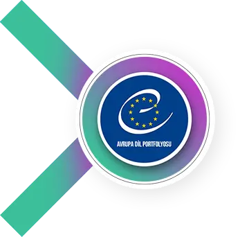 AVRUPA DİL PORTFOLYOSU - Test Amerikan Kültür