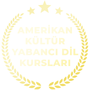 Test Amerikan Kültür - Amerikan Kültür Resmi Franchise Temsilcisidir