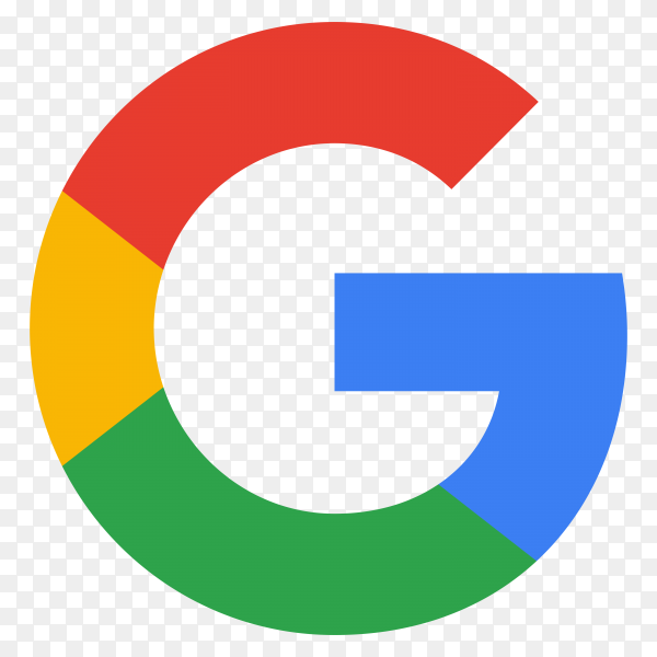 Test Amerikan Kültür - Google Icon