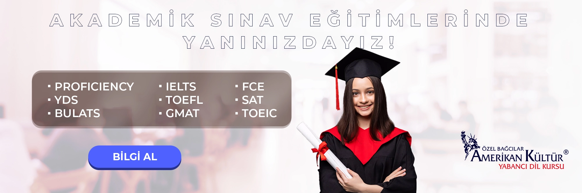 Akademik Sınav Eğitimleri