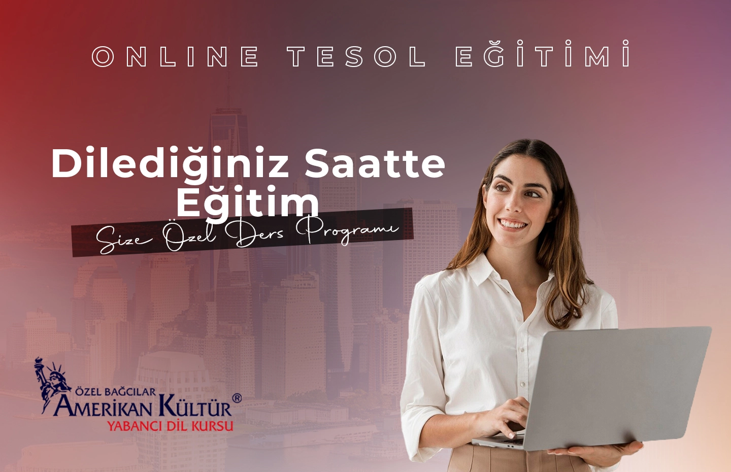 Online Tesol Eğitimi