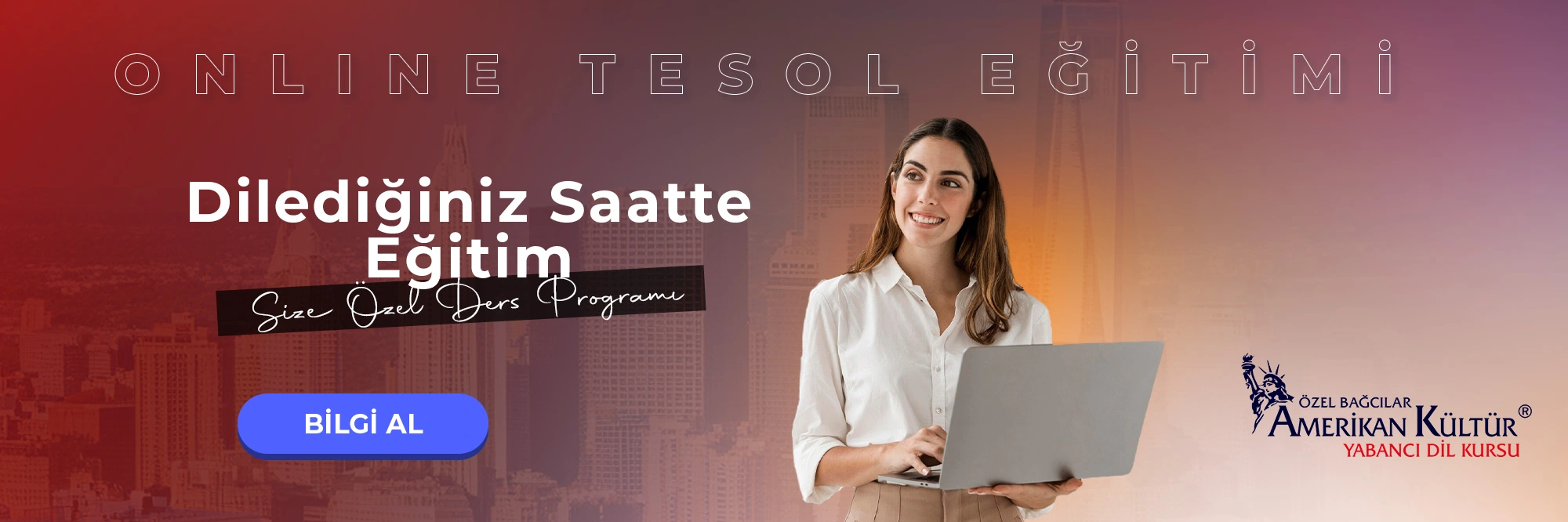 Online Tesol Eğitimi
